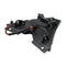 Bike It LED Rear Tail Light With Cool Grey Lens - #A105