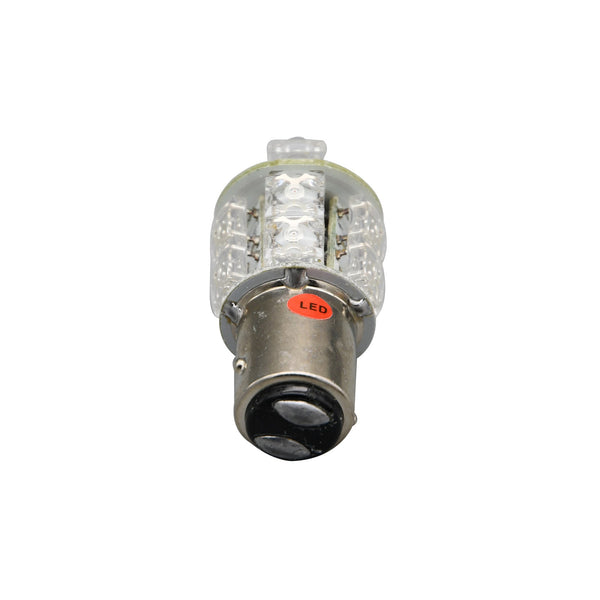 Bike It LED Red Stop/Tail Light Bulb 48R0201R