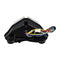 Bike It LED Rear Tail Light With Clear Lens And Integral Indicators -