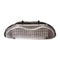 Bike It LED Rear Tail Light With Clear Lens And Integral Indicators - #H012