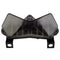 Bike It LED Rear Tail Light With Cool Grey Lens - #K151