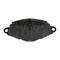 Bike It LED Rear Tail Light With Cool Grey Lens - #K187