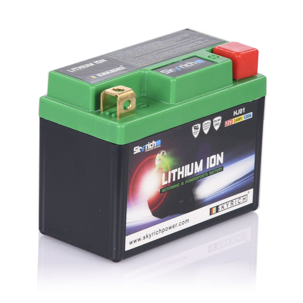Batteries – Tagged Battery Type_Lithium – Biker Parts Direct Ltd