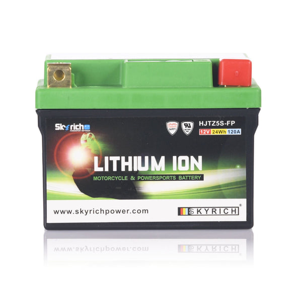 SPS SkyRich LIPO04A Lithium Ion Battery