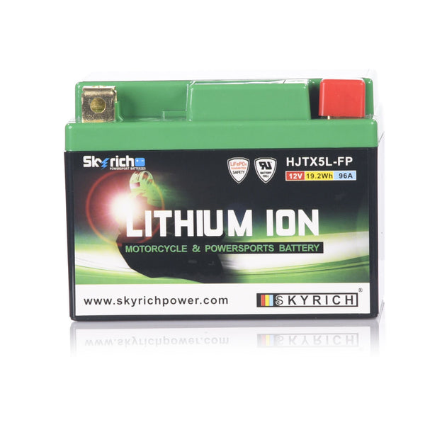 SPS SkyRich LIPO05A Lithium Ion Battery