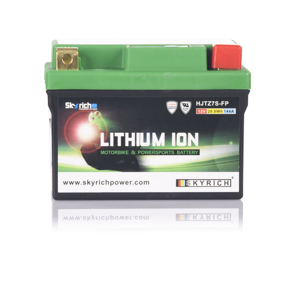 SPS SkyRich LIPO07B Lithium Ion Battery