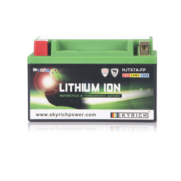 SPS SkyRich LIPO07C Lithium Ion Battery