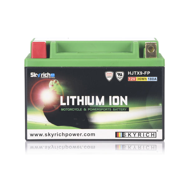 SPS SkyRich LIPO09A Lithium Ion Battery