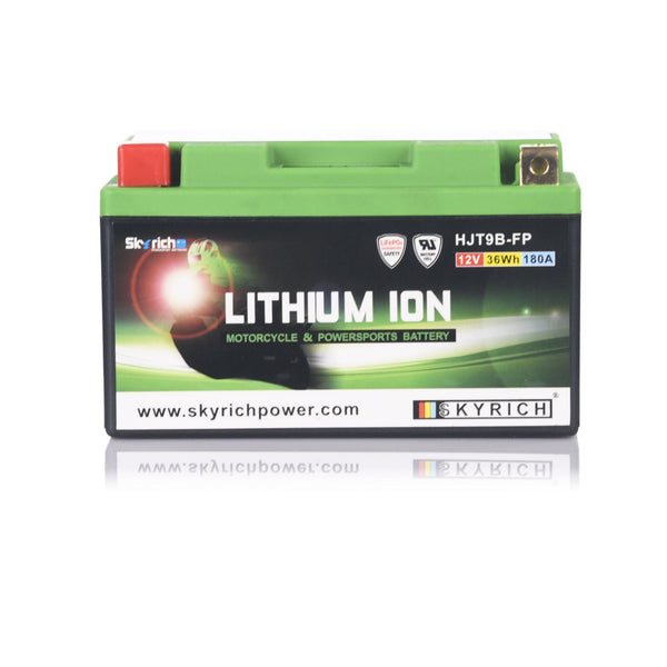 SPS SkyRich LIPO09B Lithium Ion Battery