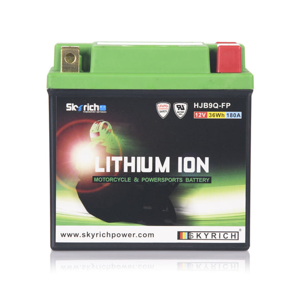 SPS SkyRich LIPO09C Lithium Ion Battery