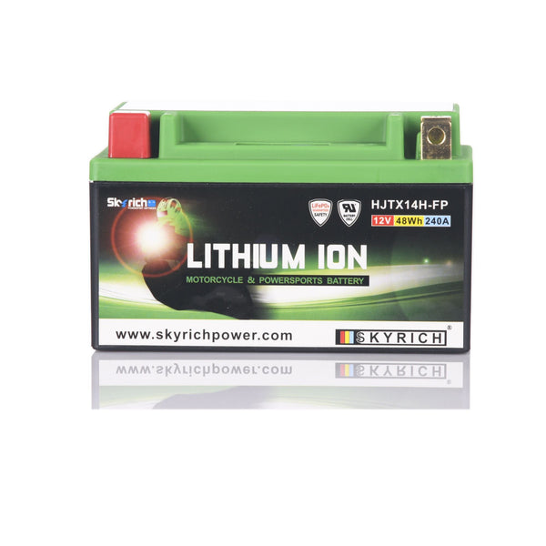 SPS SkyRich LIPO12D Lithium Ion Battery