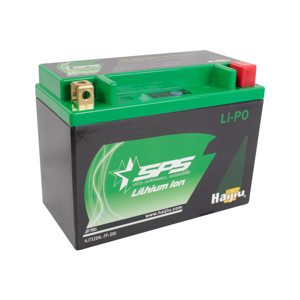 SPS SkyRich LIPO20A Lithium Ion Battery