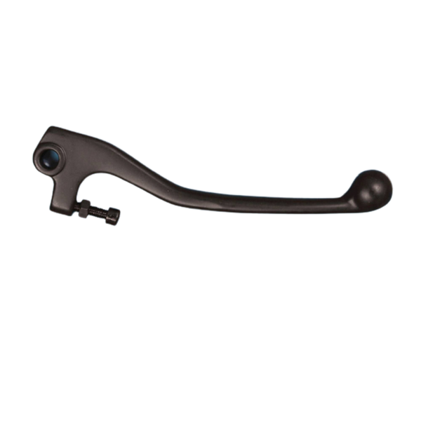 Bike It Black MX Brake Lever - #B07