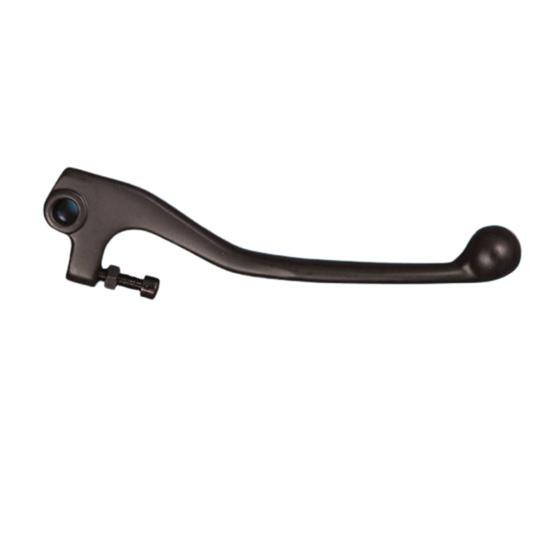 Bike It Black MX Brake Lever -