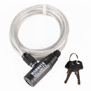 Mammoth Helmet Cable Lock 1.65M