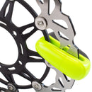 Mammoth Rogue Disc Lock (10mm PIN)