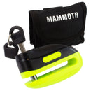 Mammoth Rogue Disc Lock (10mm PIN)