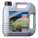 Liqui Moly 2 Stroke Mineral Basic Scooter 4L -
