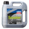 Liqui Moly 2 Stroke Mineral Basic Scooter 4L - #1237