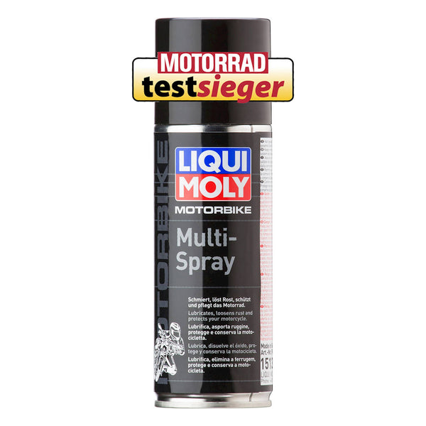 Liqui Moly 200ml Multi-Spray - #1513