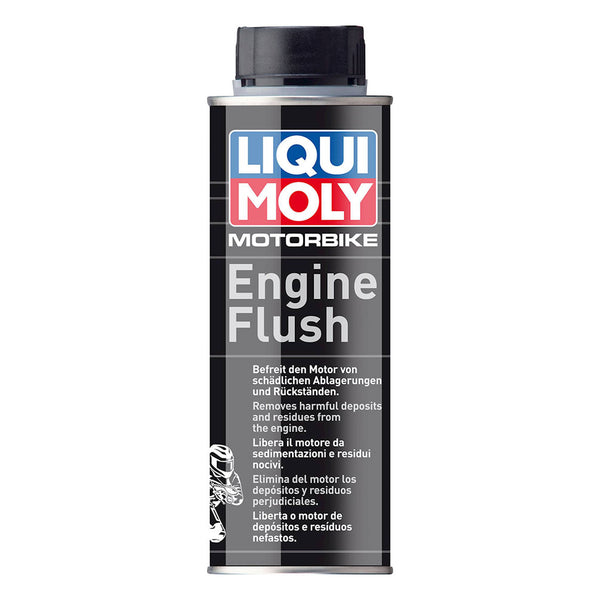 Liqui Moly 250ml Engine Flush - #1657