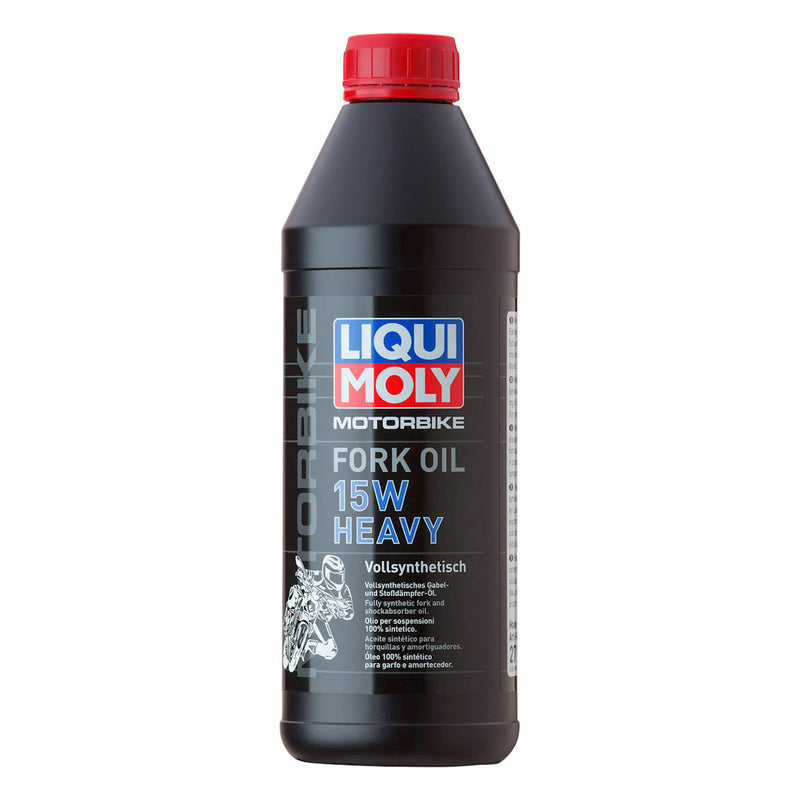 Liqui Moly 1L 15W Heavy Fork Oil - 2717