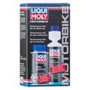 Liqui Moly Performance Set - 4T Additive + Gas Stabilizer -