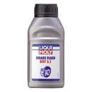 Liqui Moly 250ml Dot 5.1 Brake Fluid Bottle - 3092