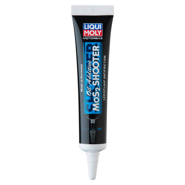 Liqui Moly 20ml MOS2 Shooter - #3444