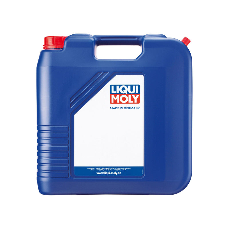 Liqui Moly 4 Stroke Fully Synthetic HD Street 20W-50 20L -