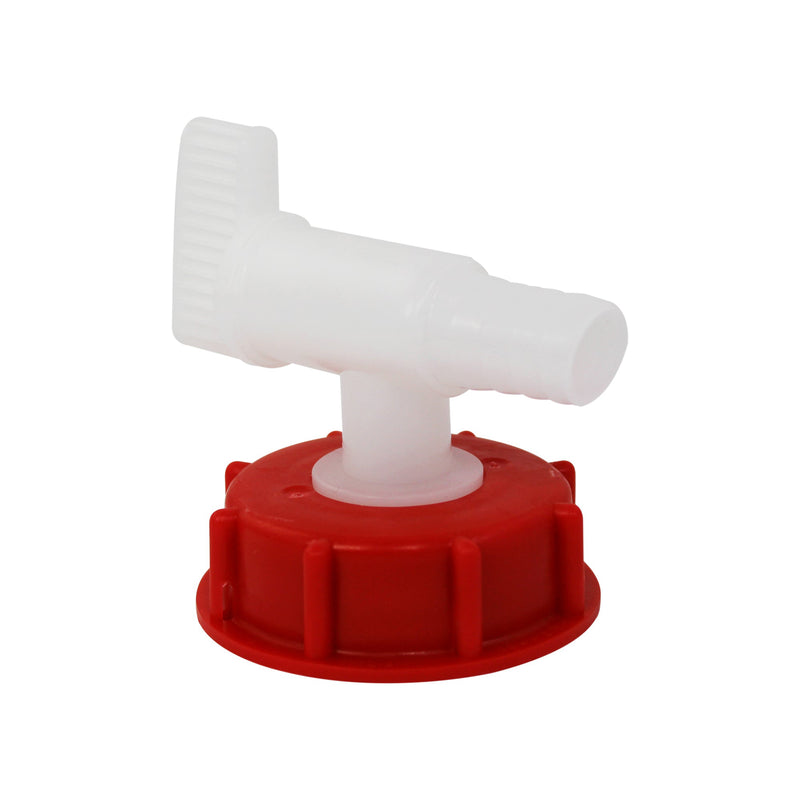 Liqui Moly Oil Tap For 20L Drum -