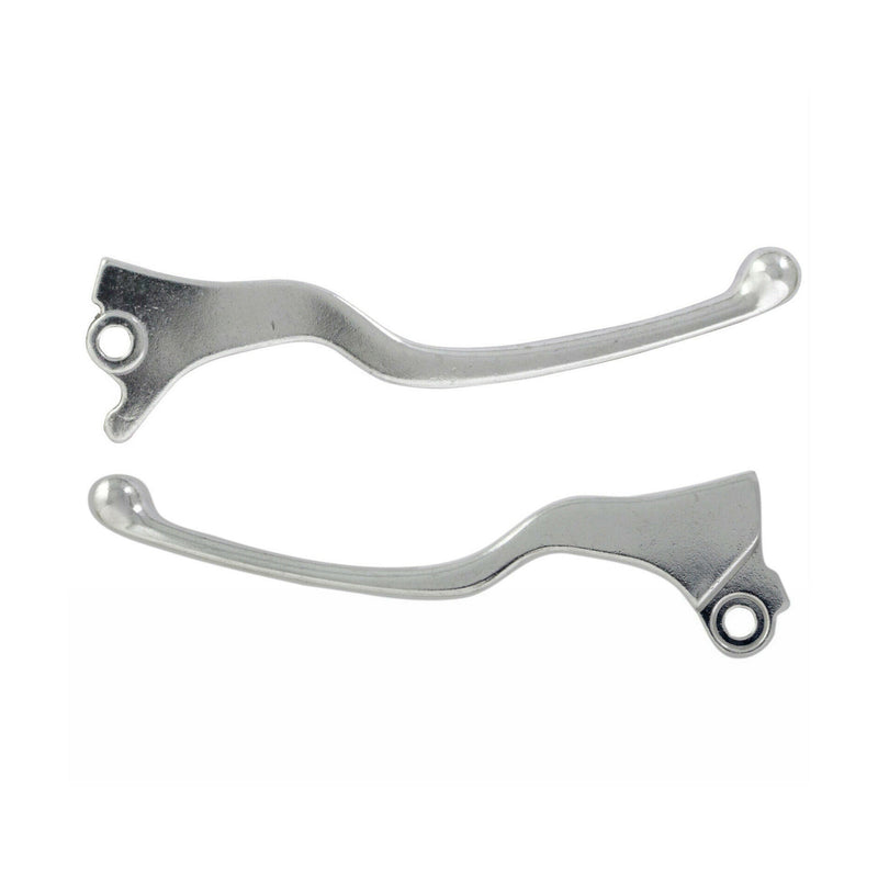 Bike It OEM Replacement Lever Set Alloy -