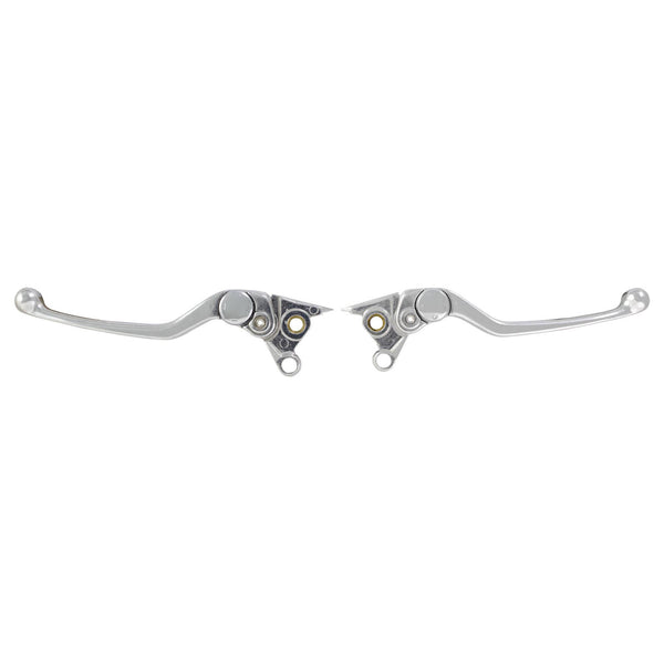 Bike It OEM Replacement Lever Set Alloy - #D01