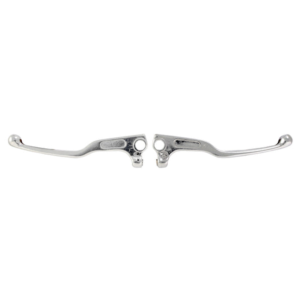 Bike It OEM Replacement Lever Set Alloy - #D04