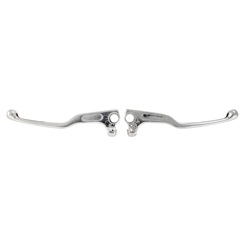Bike It OEM Replacement Lever Set Alloy -