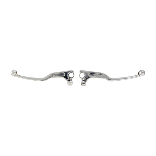 Bike It OEM Replacement Lever Set Alloy - #D05
