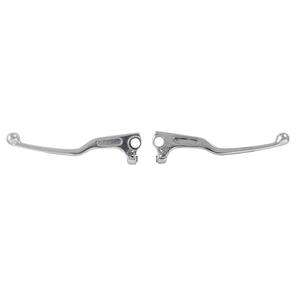 Bike It OEM Replacement Lever Set Alloy - #D06
