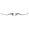 Bike It OEM Replacement Lever Set Alloy - #D06