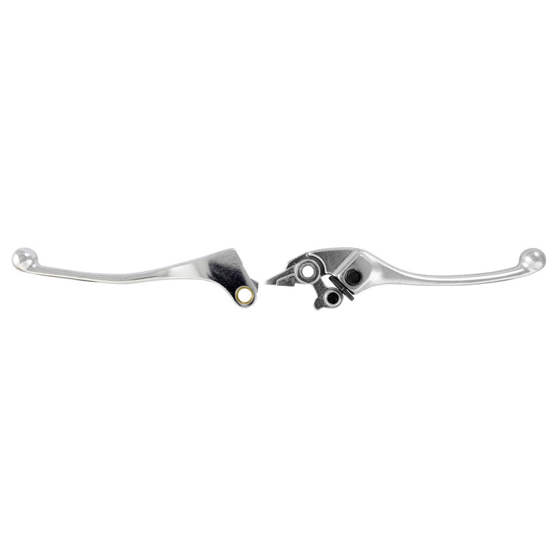 Bike It OEM Replacement Lever Set Alloy -