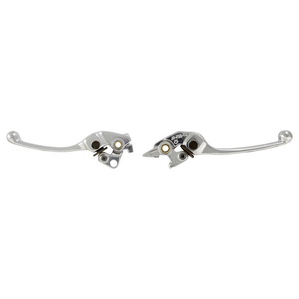 Bike It OEM Replacement Lever Set Alloy - #H02