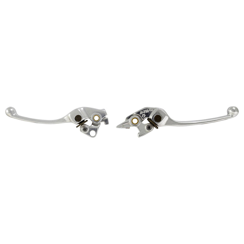 Bike It OEM Replacement Lever Set Alloy -