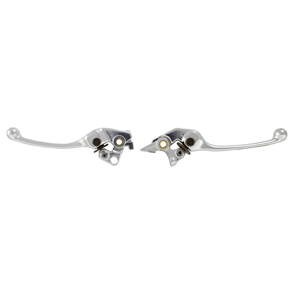 Bike It OEM Replacement Lever Set Alloy - #H03