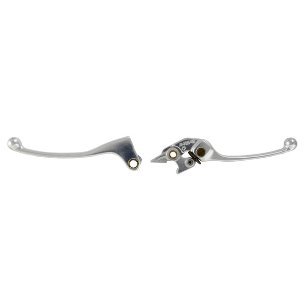 Bike It OEM Replacement Lever Set Alloy - #H04