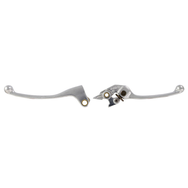 Bike It OEM Replacement Lever Set Alloy - #H08