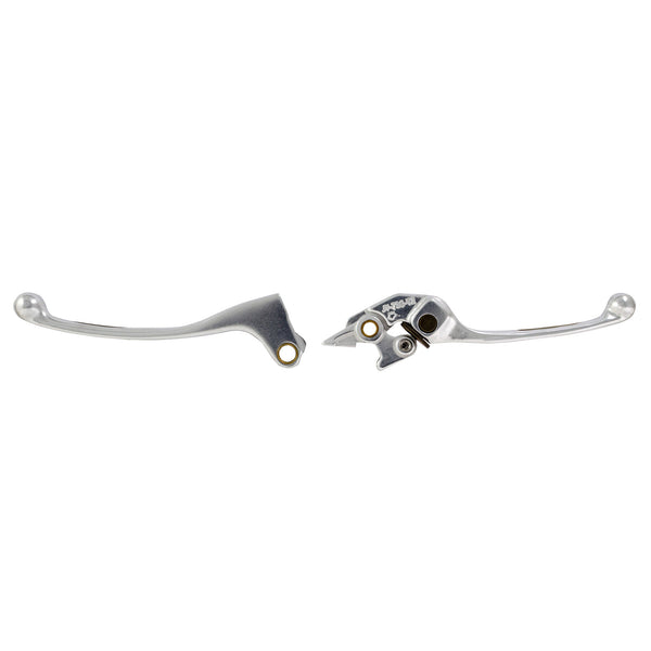 Bike It OEM Replacement Lever Set Alloy - #H09