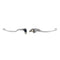 Bike It OEM Replacement Lever Set Alloy - #H11