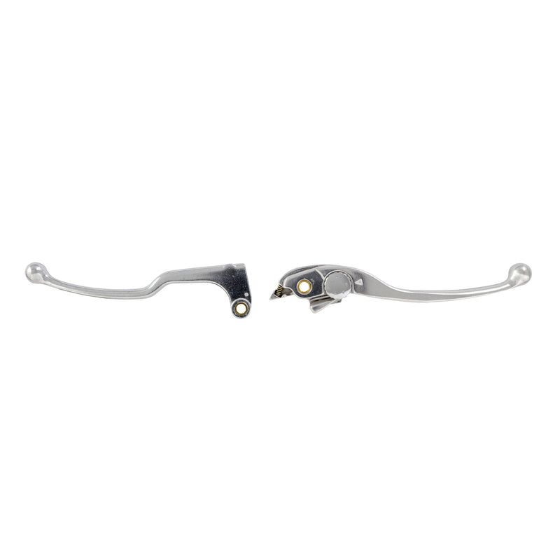 Bike It OEM Replacement Lever Set Alloy -