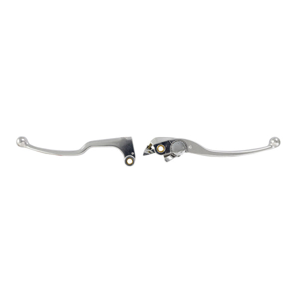 Bike It OEM Replacement Lever Set Alloy - #H12