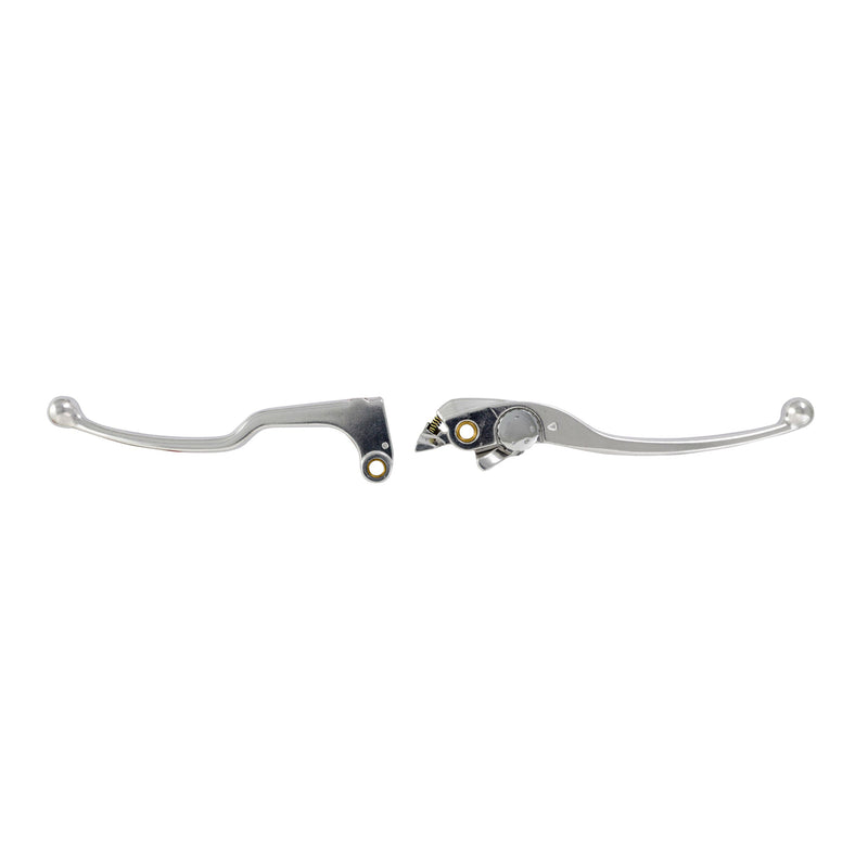 Bike It OEM Replacement Lever Set Alloy -