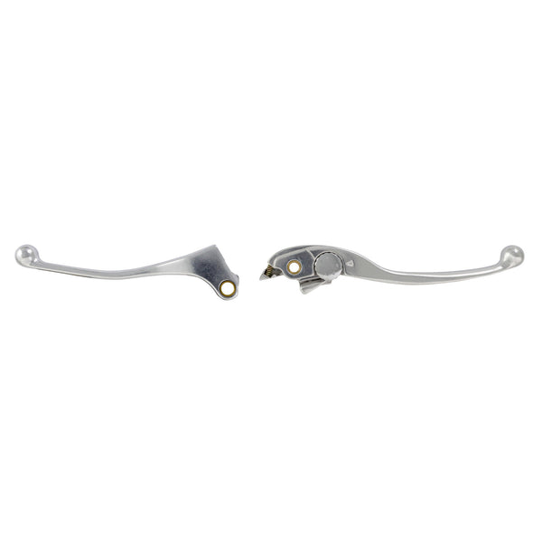 Bike It OEM Replacement Lever Set Alloy - #H13